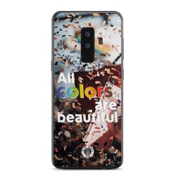 Folien für Smartphones matt