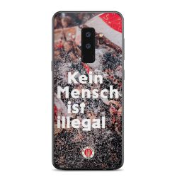 Folien für Smartphones matt