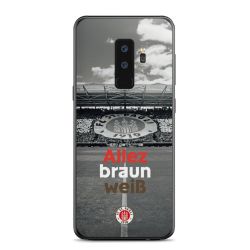 Folien für Smartphones matt