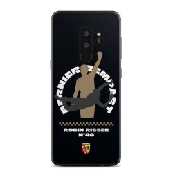 Folien für Smartphones matt