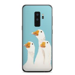 Folien für Smartphones matt