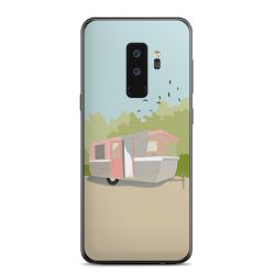 Foils for Smartphones matt