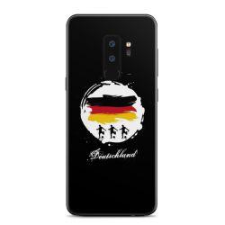 Folien für Smartphones matt