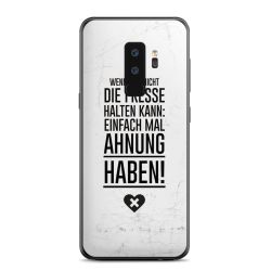 Folien für Smartphones matt