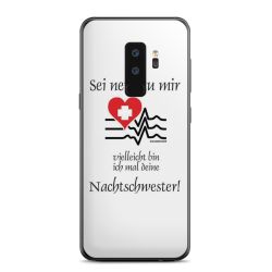 Folien für Smartphones matt