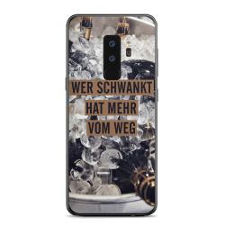 Folien für Smartphones matt