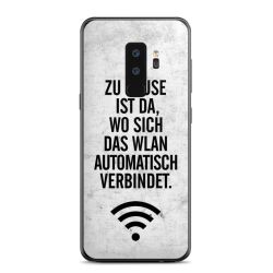 Folien für Smartphones matt