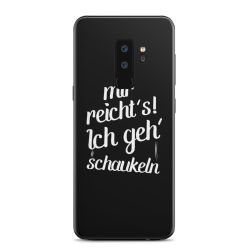 Folien für Smartphones matt