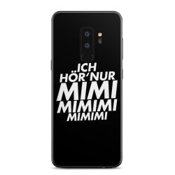 Folien für Smartphones matt