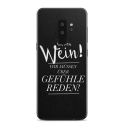 Folien für Smartphones matt