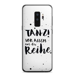 Folien für Smartphones matt