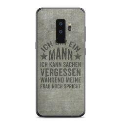 Folien für Smartphones matt