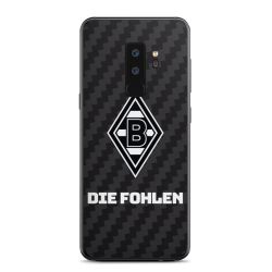 Folien für Smartphones matt