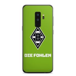 Folien für Smartphones matt