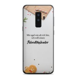 Folien für Smartphones matt