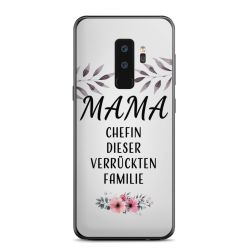 Folien für Smartphones matt