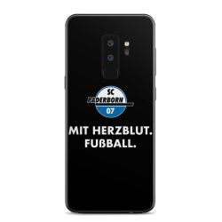 Folien für Smartphones matt