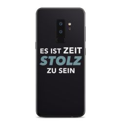 Folien für Smartphones matt