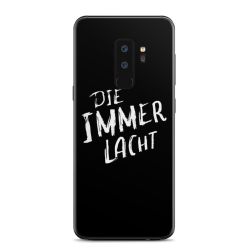 Folien für Smartphones matt