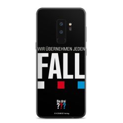 Folien für Smartphones matt