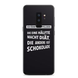 Folien für Smartphones matt