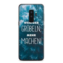 Folien für Smartphones matt