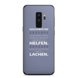 Folien für Smartphones matt