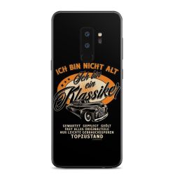 Folien für Smartphones matt