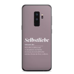 Folien für Smartphones matt