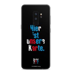 Folien für Smartphones matt