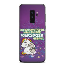 Folien für Smartphones matt