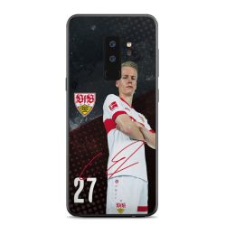 Folien für Smartphones matt