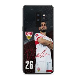 Folien für Smartphones matt