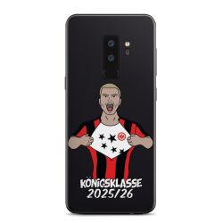 Folien für Smartphones matt