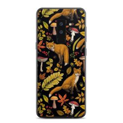 Foils for Smartphones matt