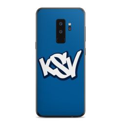 Folien für Smartphones matt