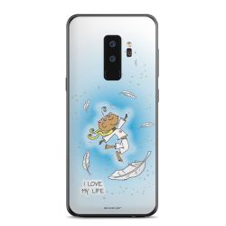 Folien für Smartphones matt