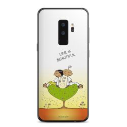 Folien für Smartphones matt