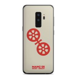 Folien für Smartphones matt