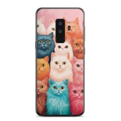 Foils for Smartphones matt