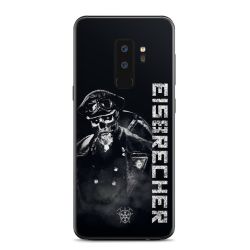 Folien für Smartphones matt