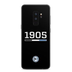 Folien für Smartphones matt