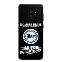 Folien für Smartphones matt