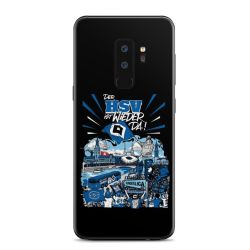 Folien für Smartphones matt