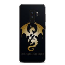 Foils for Smartphones matt