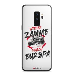 Folien für Smartphones matt