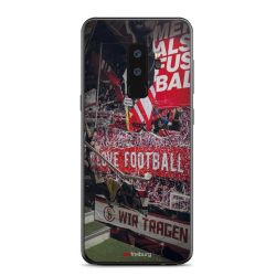 Folien für Smartphones matt