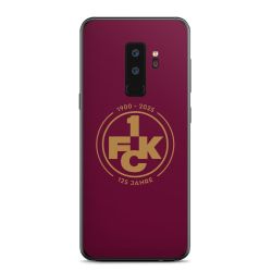 Folien für Smartphones matt