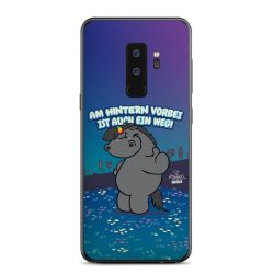 Folien für Smartphones matt