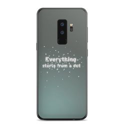 Foils for Smartphones matt